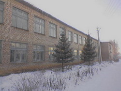 Каинлыковская школа